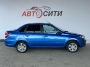 Lada (ВАЗ) Granta I Рестайлинг Тамбов  - изображение 27