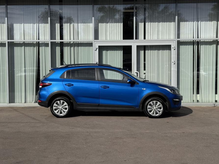 Kia Rio IV Воронеж  - изображение 4
