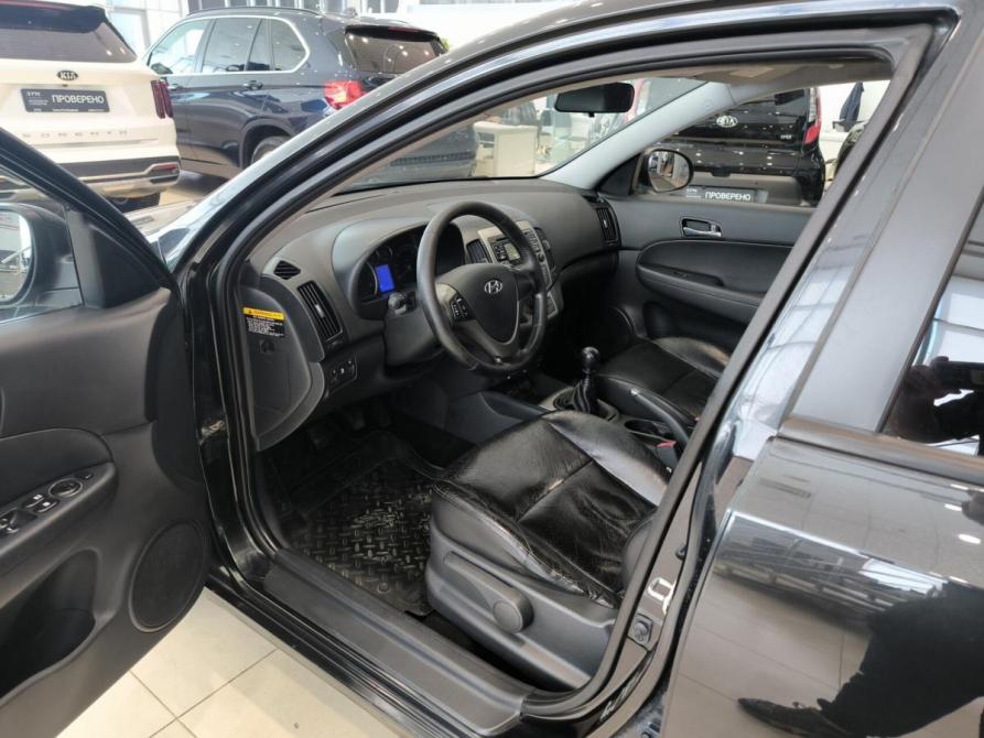 Hyundai i30 I Казань  - изображение 20