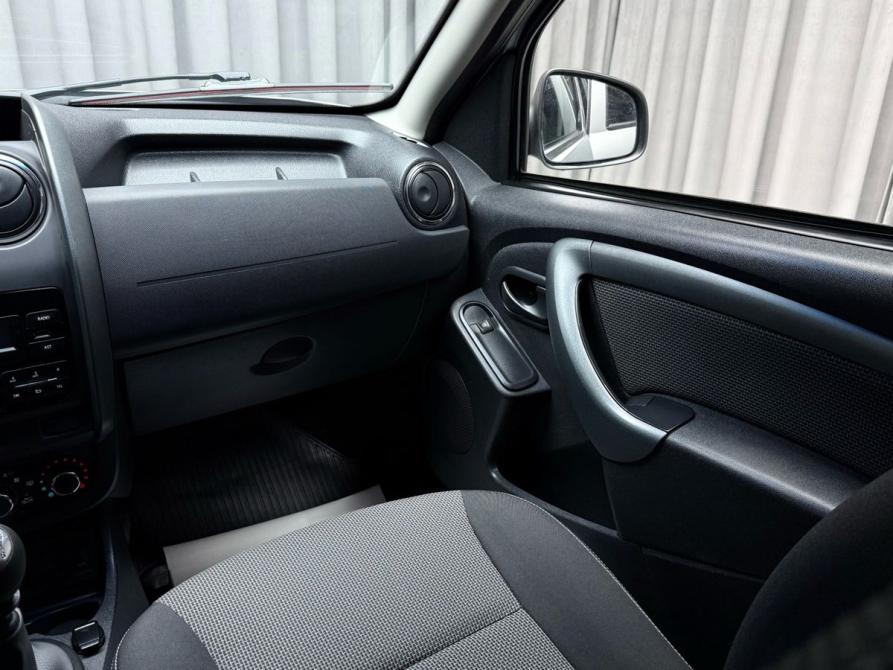 Renault Duster I Рестайлинг Ижевск  - изображение 11