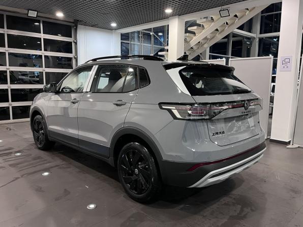 Volkswagen Tharu XR с пробегом 2025 года, цена 3 190 000 рублей, 30 км, внедорожник, Автокод Объявления