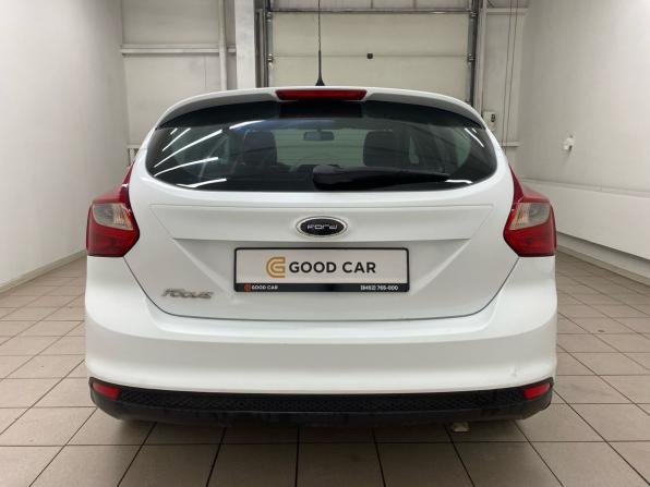 Ford Focus III с пробегом 2012 года, цена 595 000 рублей, 242964 км, хэтчбек, Автокод Объявления
