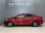 Hyundai Solaris II Магнитогорск  - изображение 21