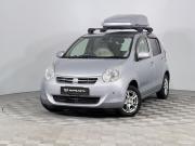 Toyota Passo I (C10) Калининград  - изображение 17