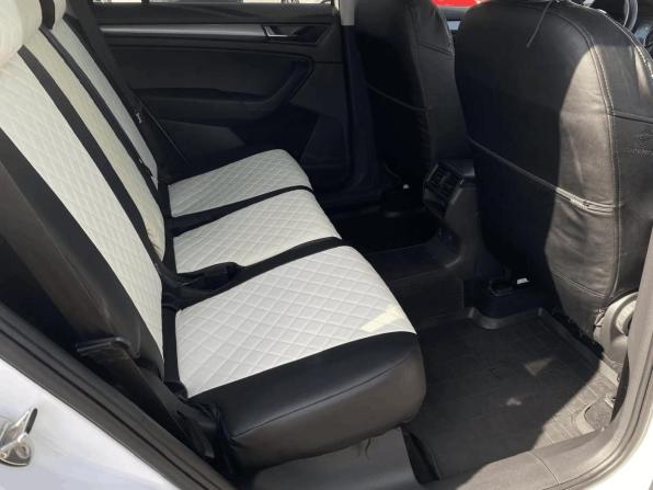 Skoda Kodiaq I с пробегом 2019 года, цена 2 150 000 рублей, 165083 км, внедорожник, Автокод Объявления