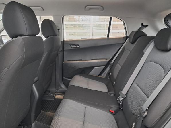 Hyundai Creta I с пробегом 2019 года, цена 1 918 000 рублей, 35203 км, внедорожник, Автокод Объявления