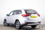 Mitsubishi Outlander III Рестайлинг 2 Пермь  - изображение 30