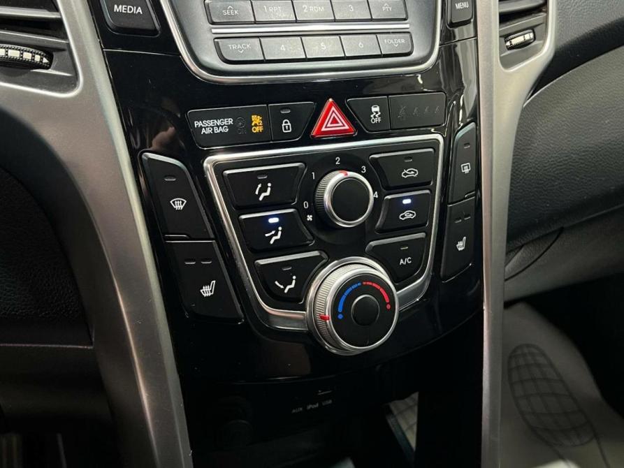 Hyundai i30 II Оренбург  - изображение 15