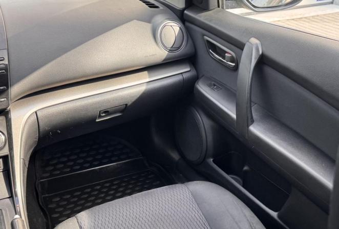 Mazda 6 II (GH) Рестайлинг с пробегом 2010 года, цена 860 000 рублей, 408298 км, седан, Автокод Объявления