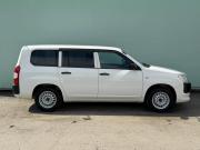 Toyota Probox I Рестайлинг Кемерово  - изображение 18
