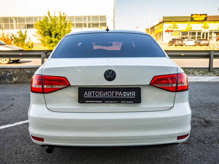 Volkswagen Jetta VI Рестайлинг Волгоград  - изображение 6
