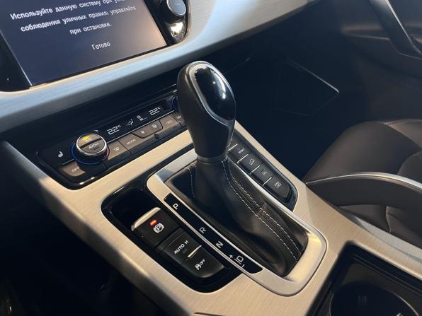 Geely Atlas I с пробегом 2019 года, цена 1 710 000 рублей, 108956 км, внедорожник, Автокод Объявления