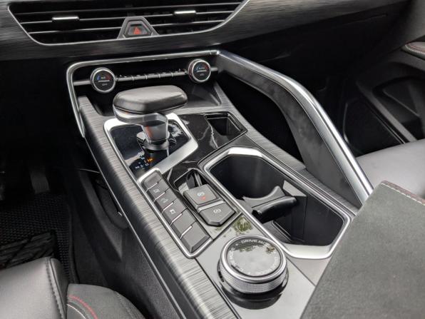 Geely Tugella I с пробегом 2021 года, цена 2 600 000 рублей, 49882 км, внедорожник, Автокод Объявления