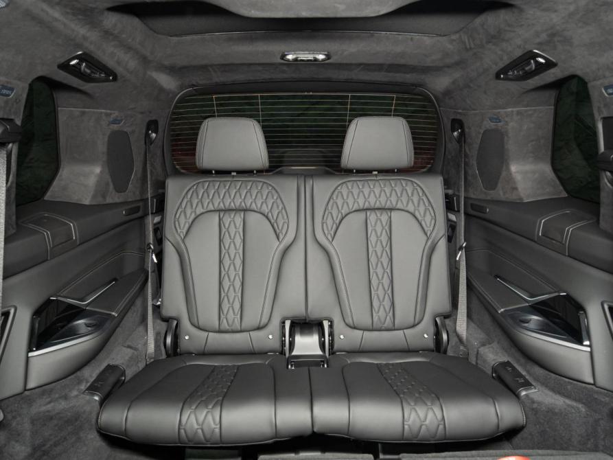 BMW X7 I (G07) Рестайлинг Москва  - изображение 24