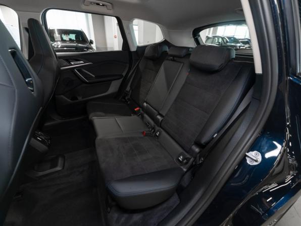 BMW X1 III (U11/U12) с пробегом 2026 года, цена 6 100 000 рублей, 50 км, внедорожник, Автокод Объявления