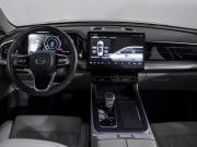 GAC GS8 II Москва  - изображение 31