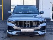 Geely Monjaro I Москва  - изображение 25