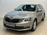 Skoda Octavia III (A7) Рестайлинг Балашиха  - изображение 17