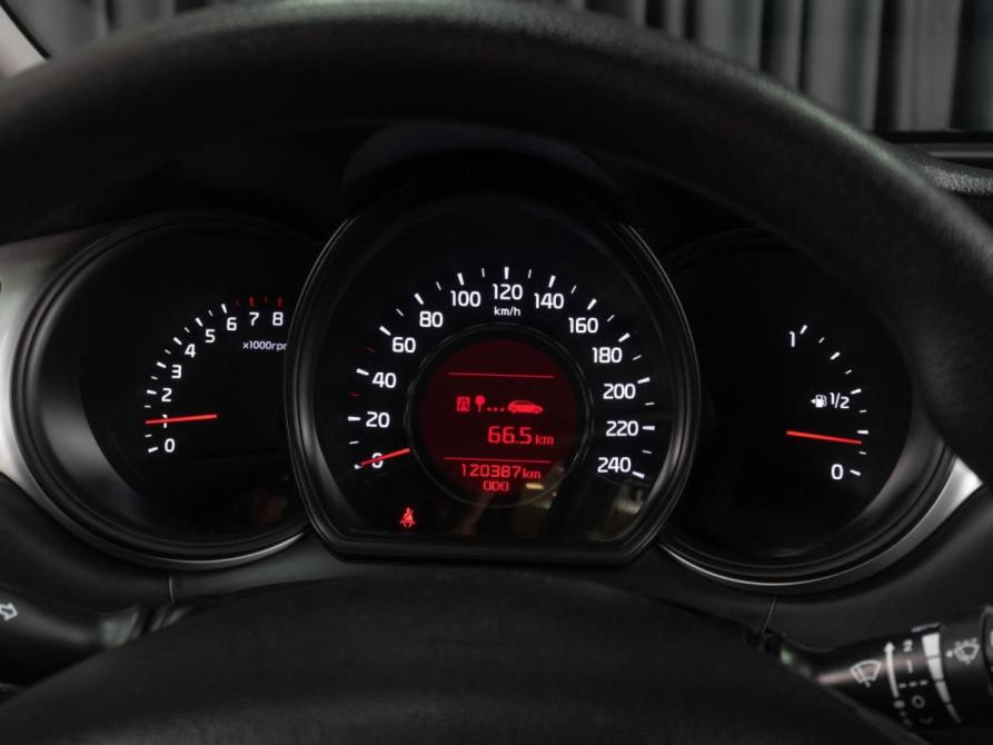 Kia Ceed II Тюмень  - изображение 15