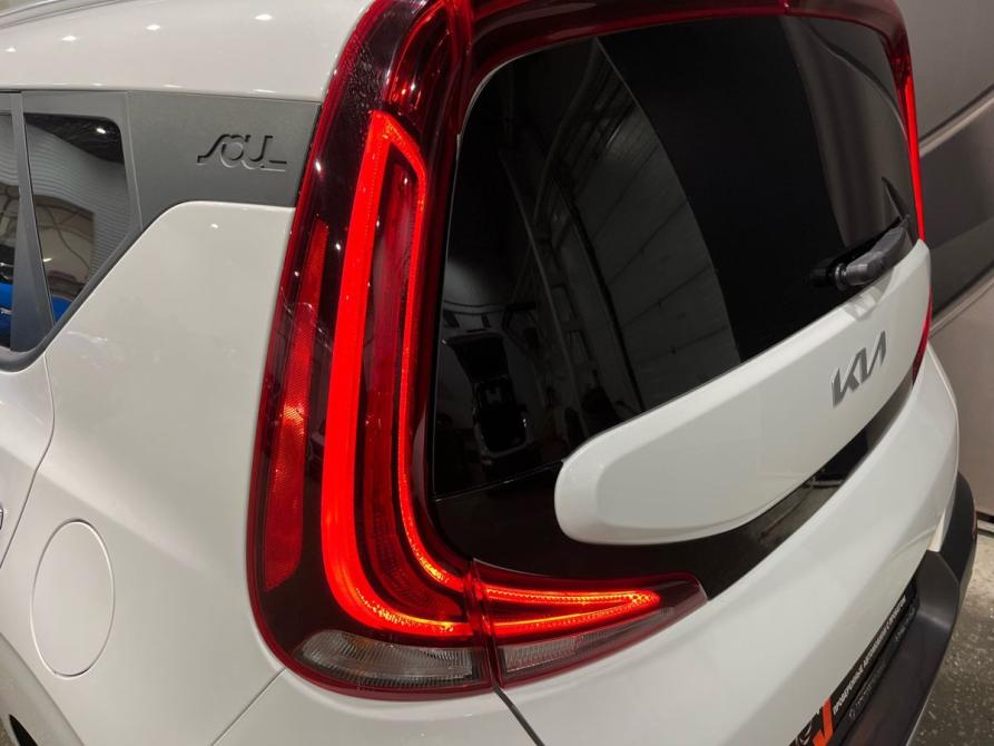 Kia Soul III Пермь  - изображение 10