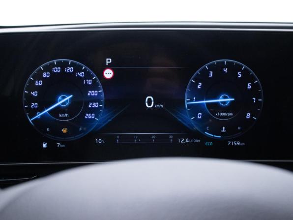 Kia Sportage V с пробегом 2025 года, цена 3 890 000 рублей, 7000 км, внедорожник, Автокод Объявления