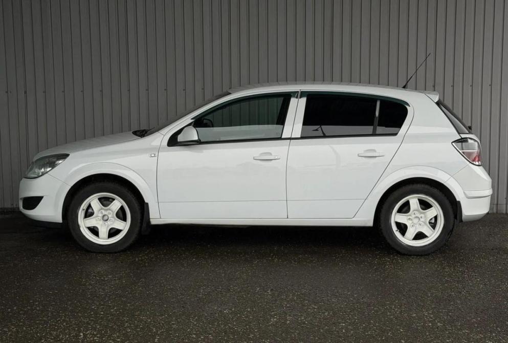 Opel Astra H Рестайлинг Киров  - изображение 9