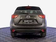 Mazda CX-5 I Рестайлинг Москва  - изображение 34