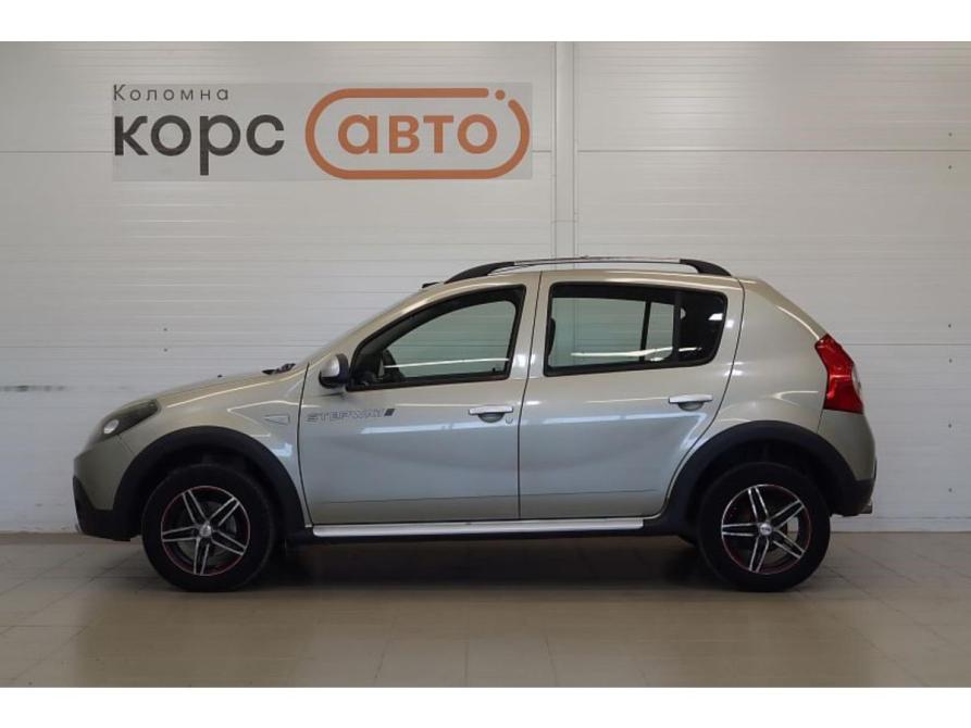 Renault Sandero I Коломна  - изображение 2