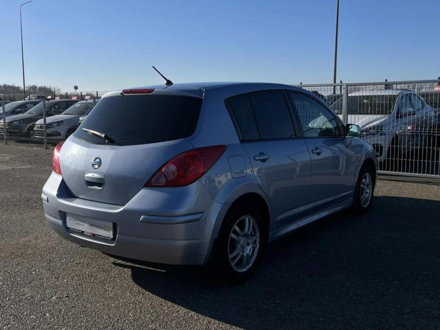 Nissan Tiida I Буинск  - изображение 15