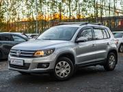 Volkswagen Tiguan I Рестайлинг Санкт-Петербург  - изображение 13