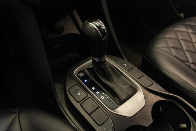 Hyundai Santa Fe III с пробегом 2014 года, цена 2 089 000 рублей, 153863 км, внедорожник, Автокод Объявления