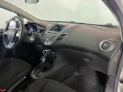 Ford Fiesta Mk6 Рестайлинг Воронеж  - изображение 35