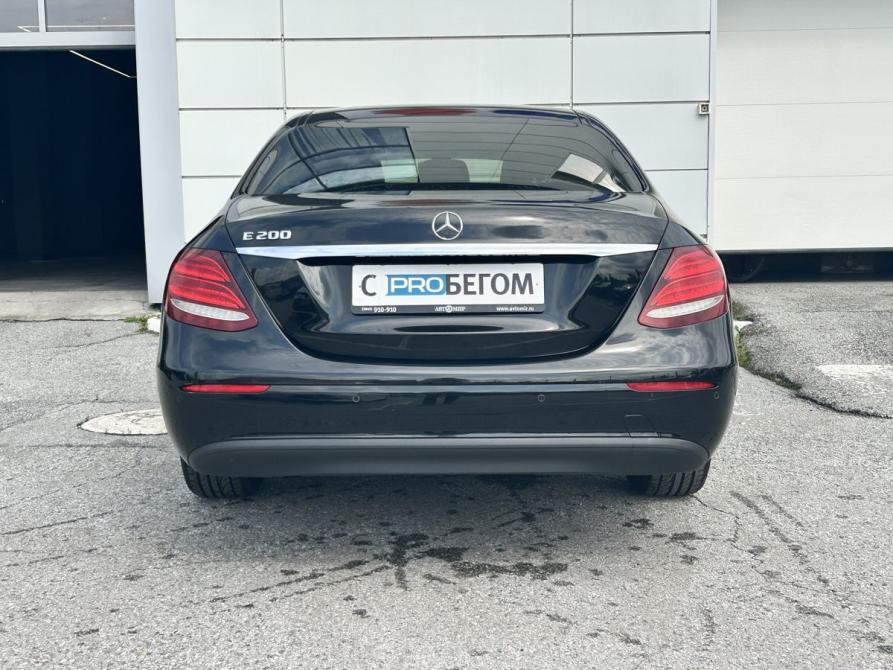 Mercedes-Benz E-Класс V (W213 S213 C238) Новокузнецк  - изображение 6