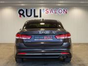 Kia Optima IV Иваново  - изображение 44