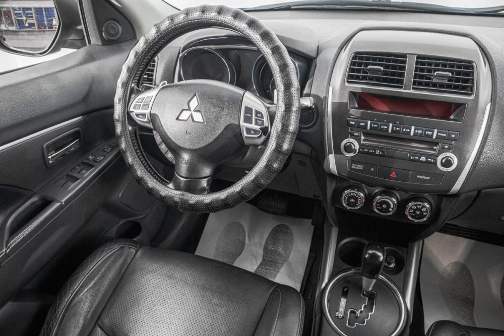 Mitsubishi ASX I Рестайлинг Барнаул  - изображение 18