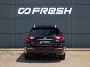 Infiniti EX I (J50) Краснодар  - изображение 30