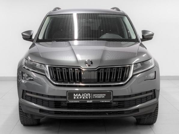 Skoda Kodiaq I с пробегом 2018 года, цена 2 650 000 рублей, 87401 км, внедорожник, Автокод Объявления