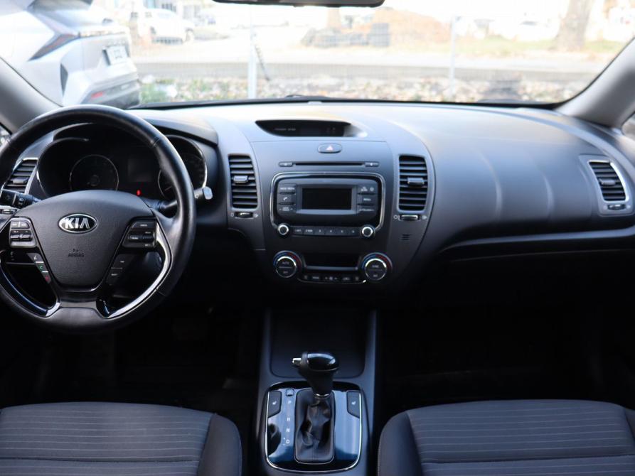Kia Cerato III Рестайлинг (Classic) Самара  - изображение 13