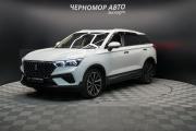 FAW Bestune T77 I Крым  - изображение 30