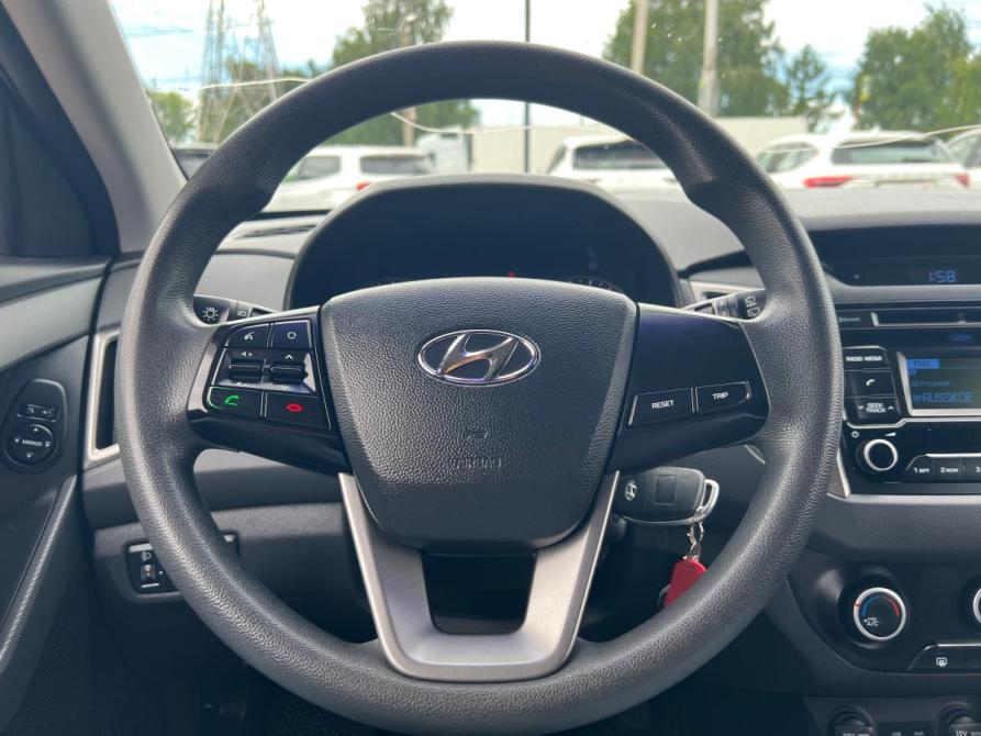 Hyundai Creta I Стерлитамак  - изображение 15