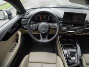 Audi A5 II (F5) Рестайлинг Санкт-Петербург  - изображение 52