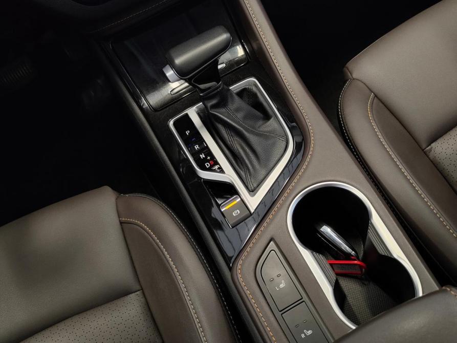 Changan CS35 Plus I Санкт-Петербург  - изображение 15