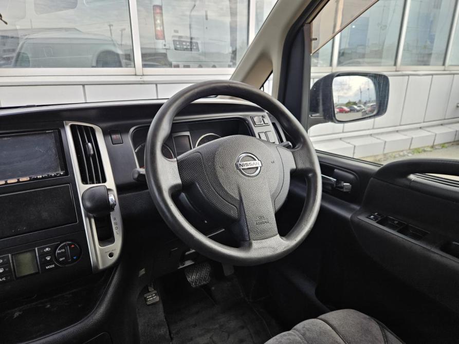 Nissan Serena III (C25) Курган  - изображение 15
