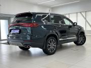 Chery Tiggo 8 Pro Max I Рестайлинг Волгоград  - изображение 45