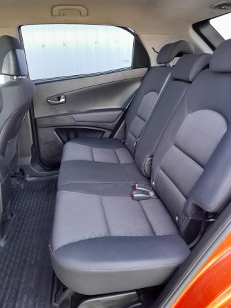 SsangYong Actyon II с пробегом 2012 года, цена 949 000 рублей, 176400 км, внедорожник, Автокод Объявления