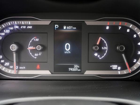 Hyundai Tucson IV с пробегом 2021 года, цена 2 880 000 рублей, 79196 км, внедорожник, Автокод Объявления