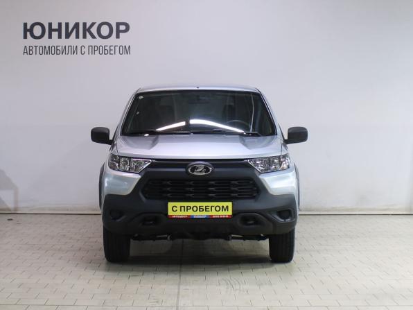Lada (ВАЗ) Niva Travel I с пробегом 2022 года, цена 969 000 рублей, 53514 км, внедорожник, Автокод Объявления