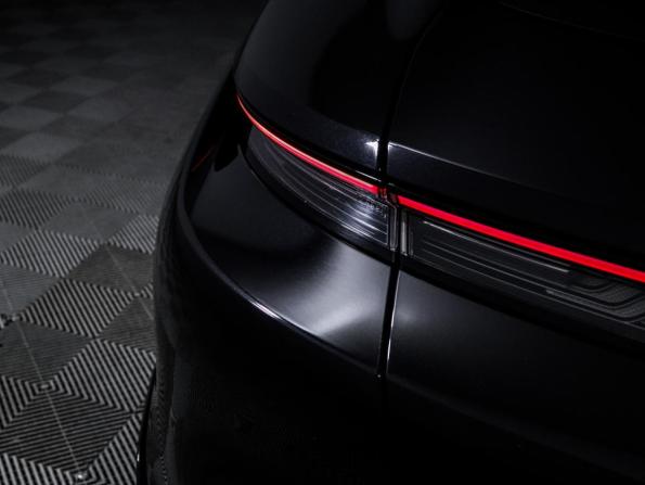Porsche Taycan I с пробегом 2023 года, цена 12 386 580 рублей, 42783 км, универсал, Автокод Объявления