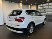 BMW X3 II (F25) Чебоксары  - изображение 36