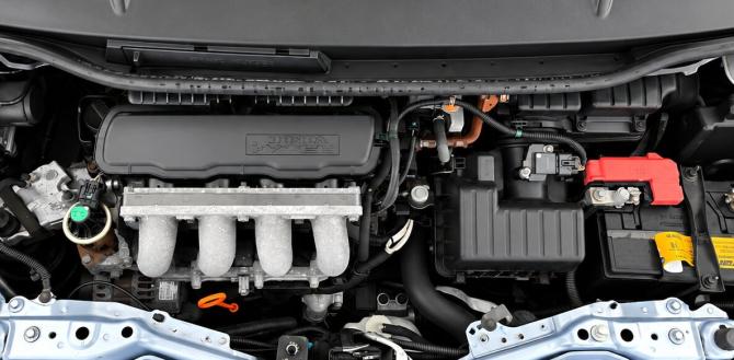 Honda Jazz II с пробегом 2009 года, цена 650 000 рублей, 194941 км, хэтчбек, Автокод Объявления
